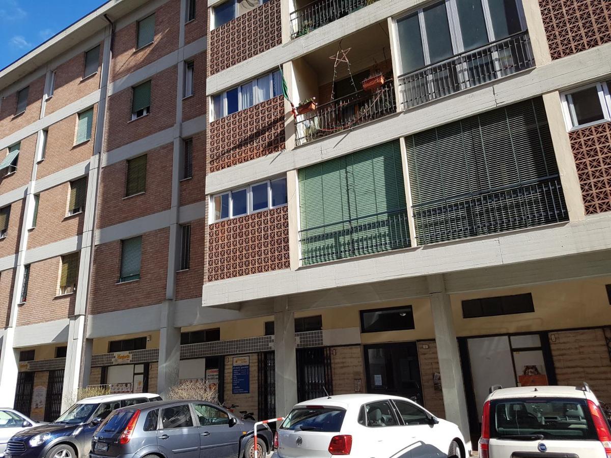 Fare Bnb - Room & Breakfast Santa Maria Reggio nell'Emilia Zewnętrze zdjęcie