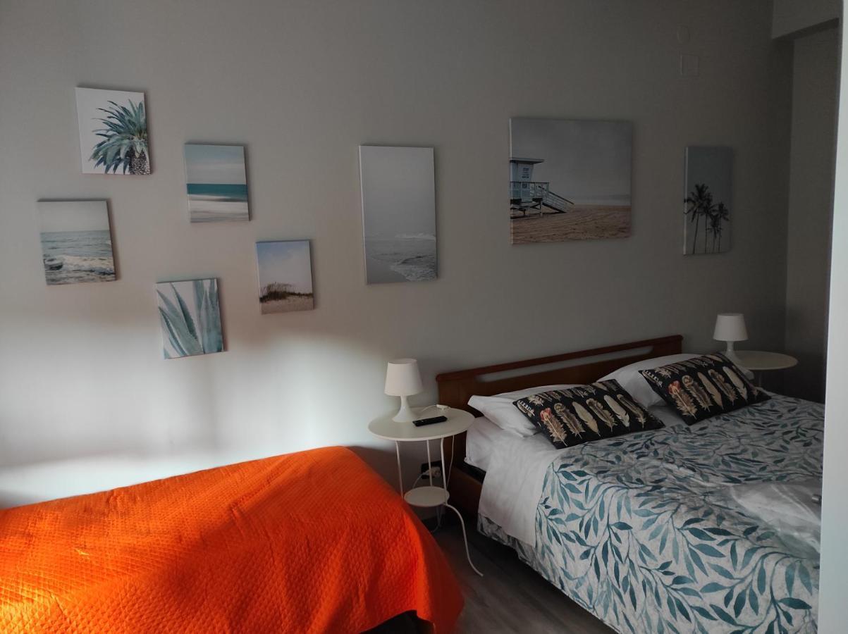 Fare Bnb - Room & Breakfast Santa Maria Reggio nell'Emilia Zewnętrze zdjęcie