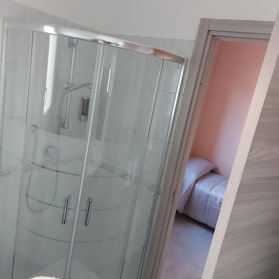 Fare Bnb - Room & Breakfast Santa Maria Reggio nell'Emilia Zewnętrze zdjęcie