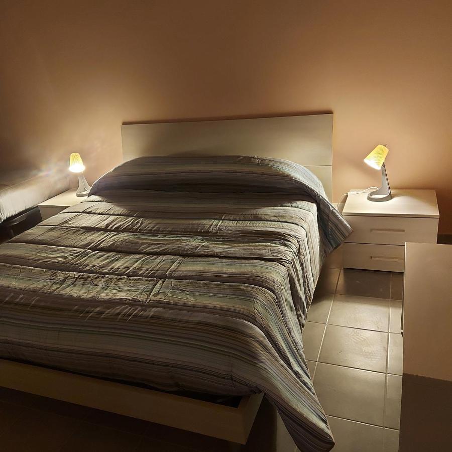 Fare Bnb - Room & Breakfast Santa Maria Reggio nell'Emilia Zewnętrze zdjęcie