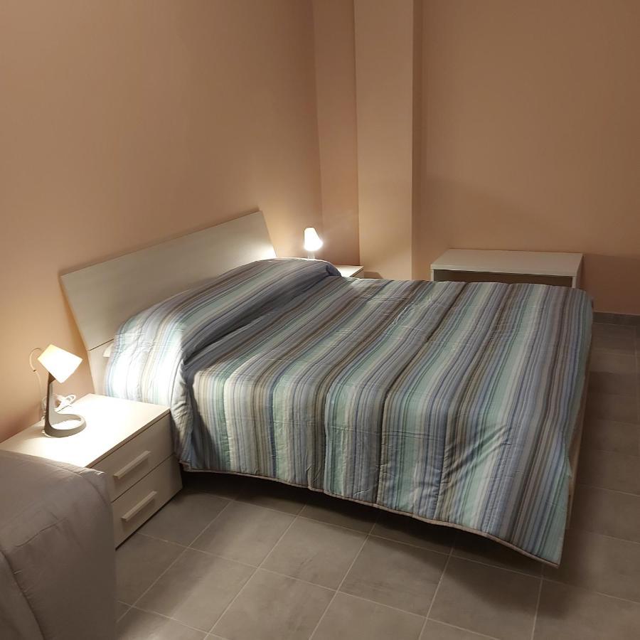 Fare Bnb - Room & Breakfast Santa Maria Reggio nell'Emilia Zewnętrze zdjęcie