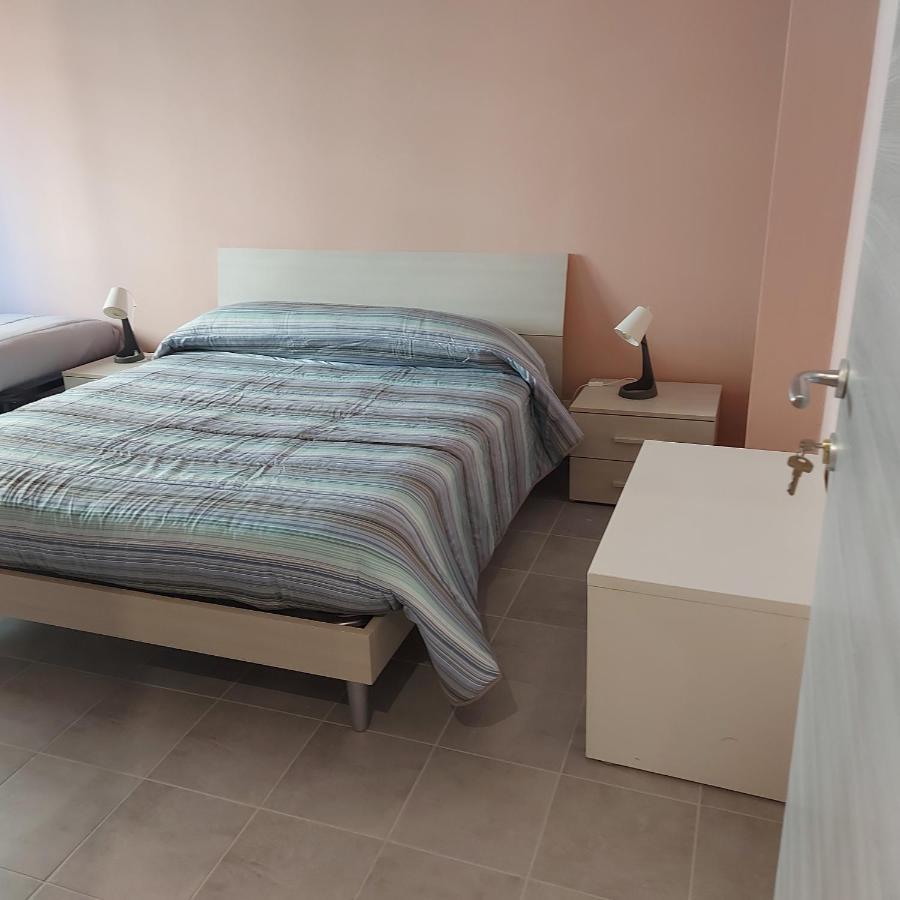 Fare Bnb - Room & Breakfast Santa Maria Reggio nell'Emilia Zewnętrze zdjęcie