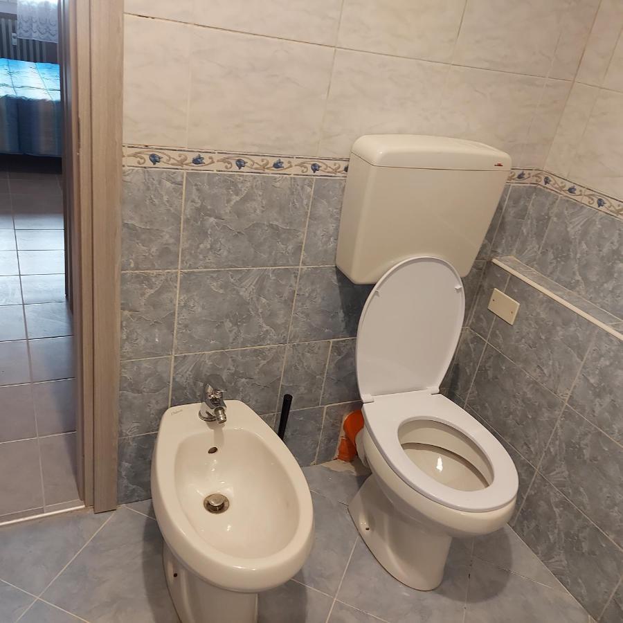 Fare Bnb - Room & Breakfast Santa Maria Reggio nell'Emilia Zewnętrze zdjęcie
