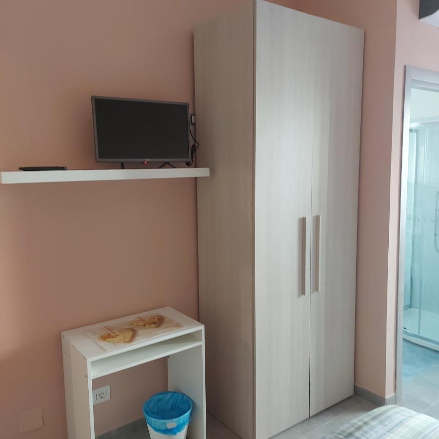 Fare Bnb - Room & Breakfast Santa Maria Reggio nell'Emilia Zewnętrze zdjęcie