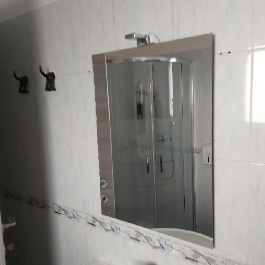 Fare Bnb - Room & Breakfast Santa Maria Reggio nell'Emilia Zewnętrze zdjęcie