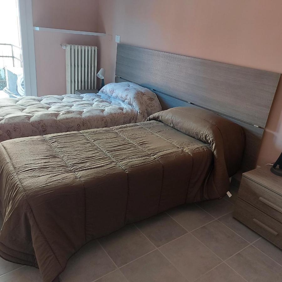 Fare Bnb - Room & Breakfast Santa Maria Reggio nell'Emilia Zewnętrze zdjęcie