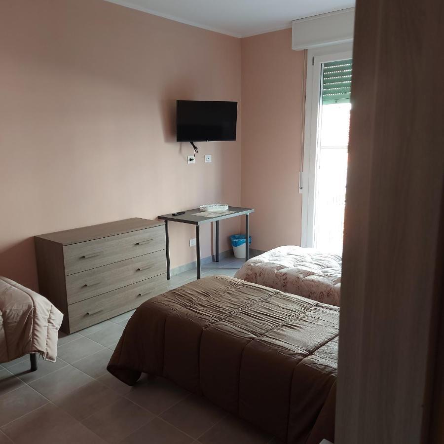 Fare Bnb - Room & Breakfast Santa Maria Reggio nell'Emilia Zewnętrze zdjęcie