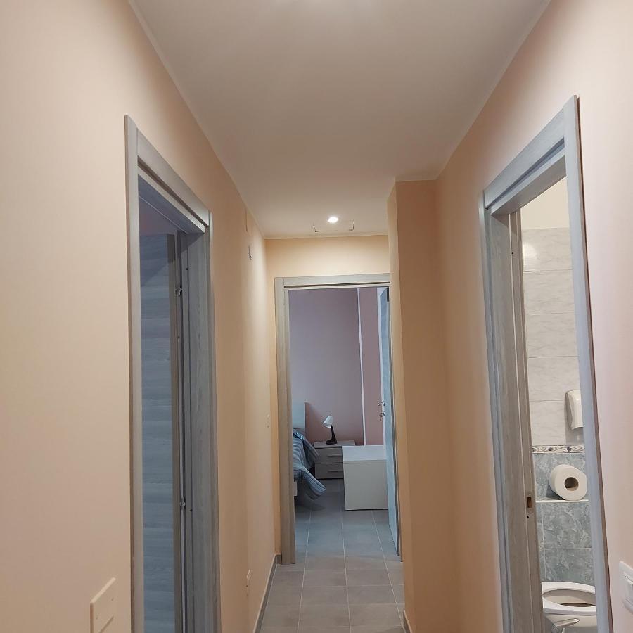 Fare Bnb - Room & Breakfast Santa Maria Reggio nell'Emilia Zewnętrze zdjęcie