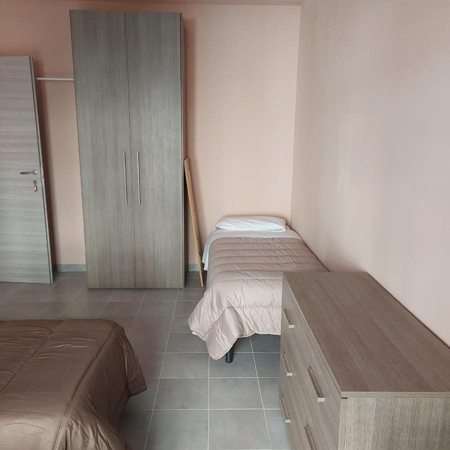 Fare Bnb - Room & Breakfast Santa Maria Reggio nell'Emilia Zewnętrze zdjęcie