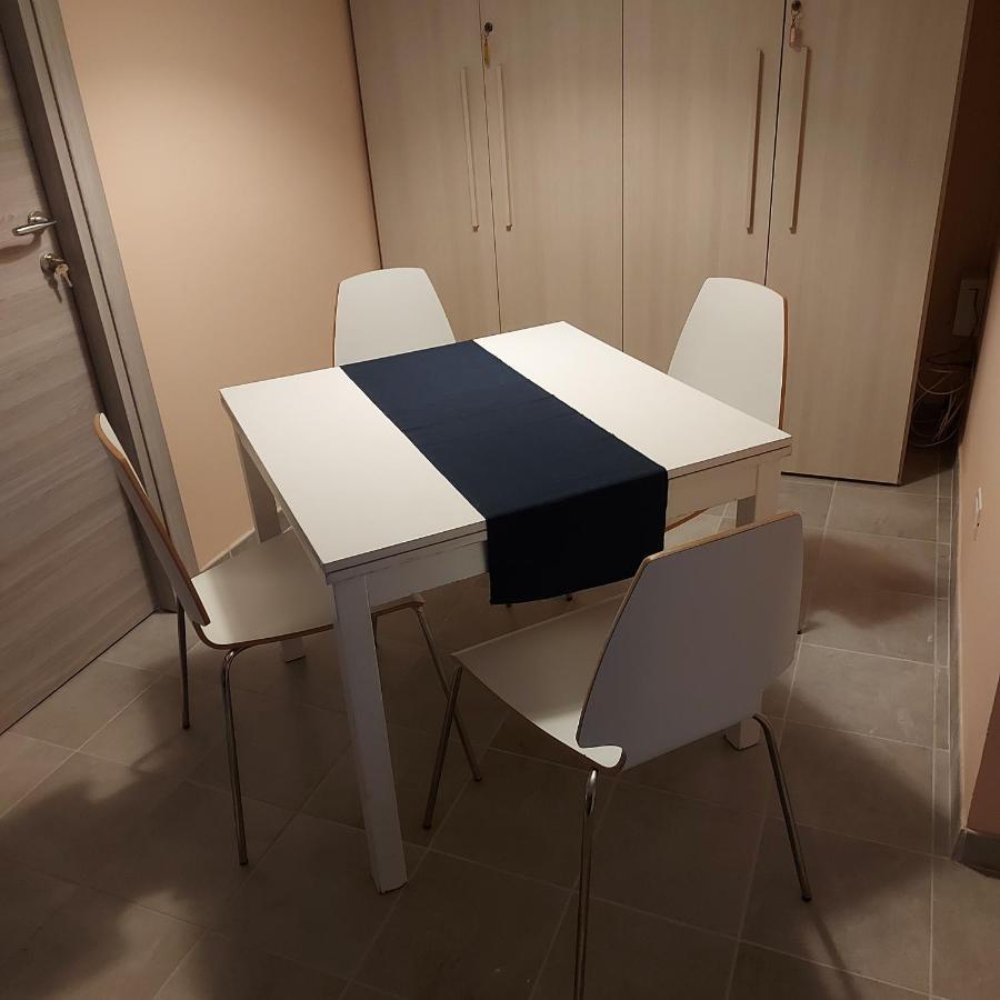 Fare Bnb - Room & Breakfast Santa Maria Reggio nell'Emilia Zewnętrze zdjęcie