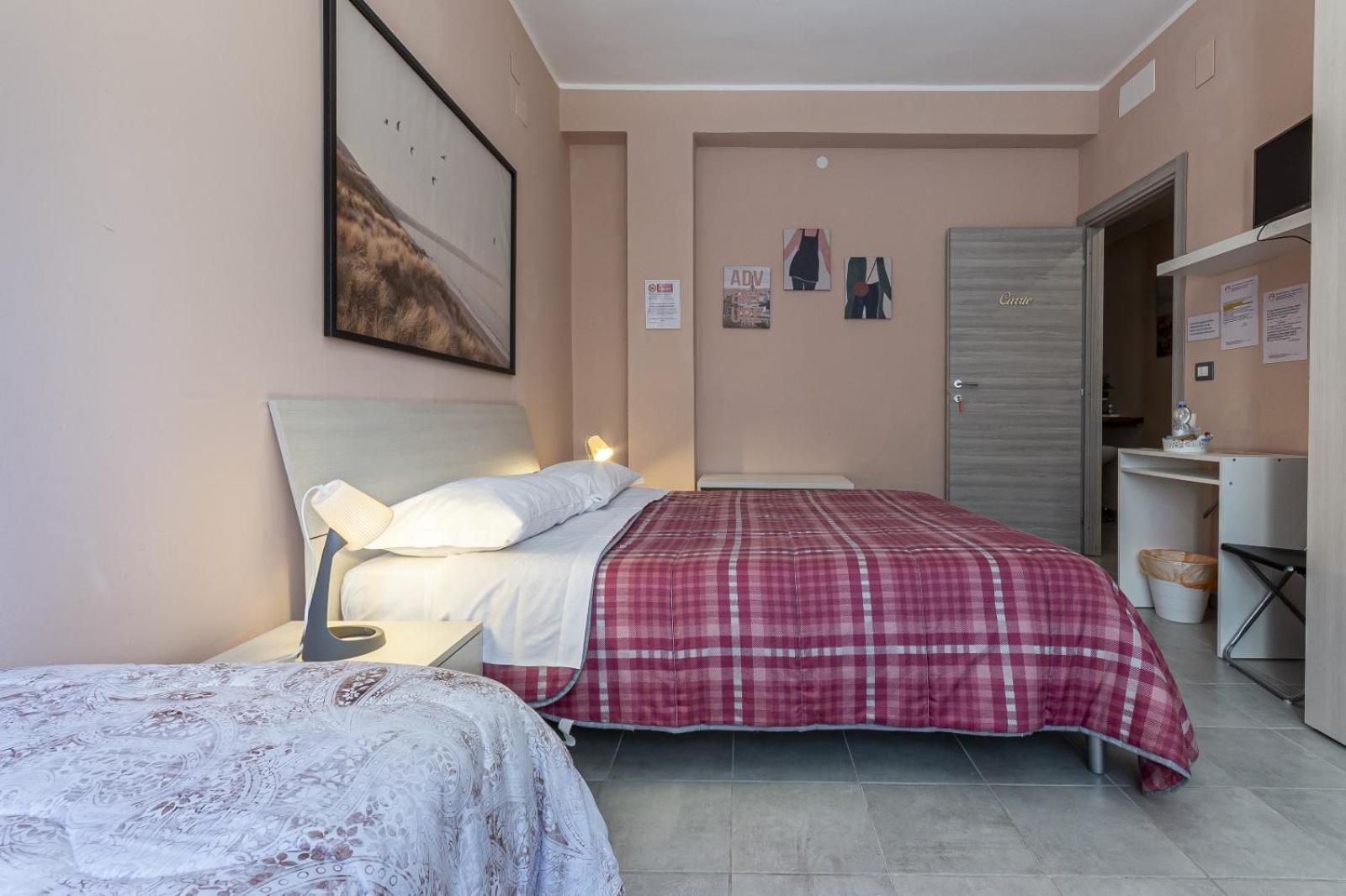 Fare Bnb - Room & Breakfast Santa Maria Reggio nell'Emilia Zewnętrze zdjęcie