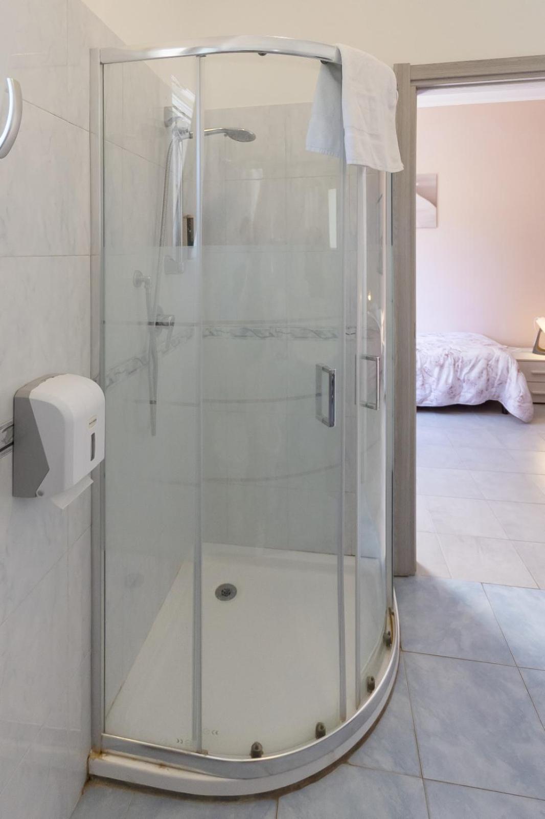 Fare Bnb - Room & Breakfast Santa Maria Reggio nell'Emilia Zewnętrze zdjęcie