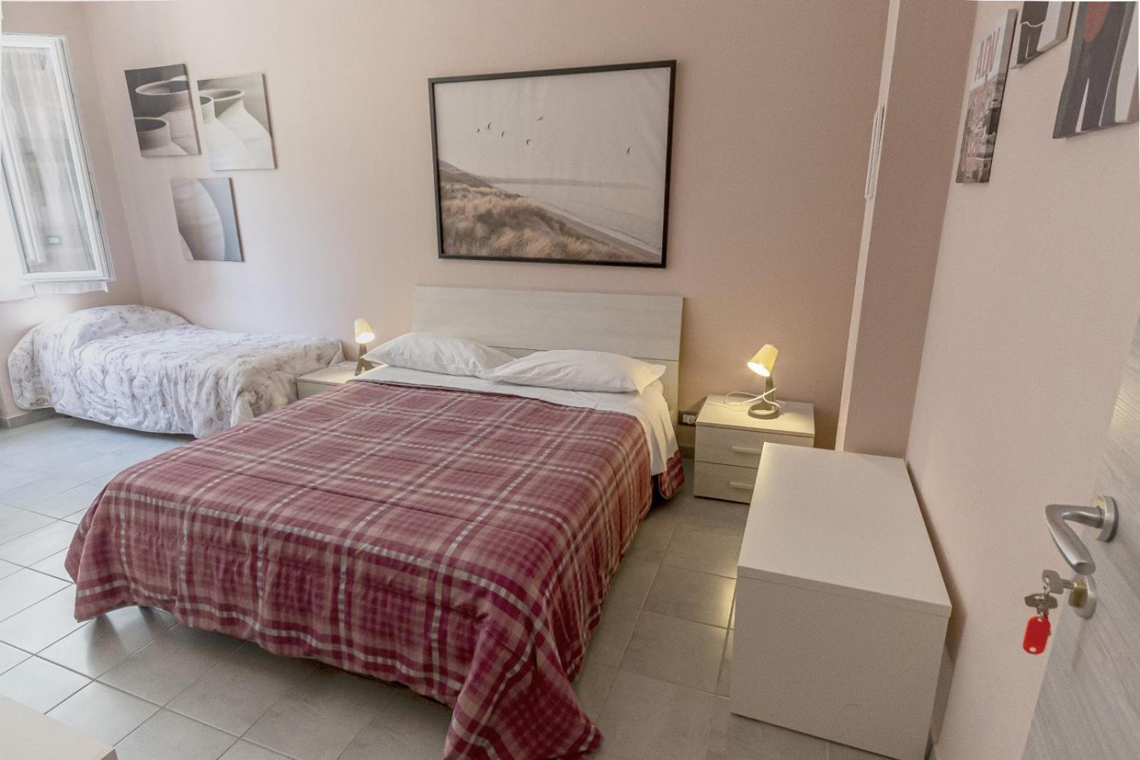 Fare Bnb - Room & Breakfast Santa Maria Reggio nell'Emilia Zewnętrze zdjęcie