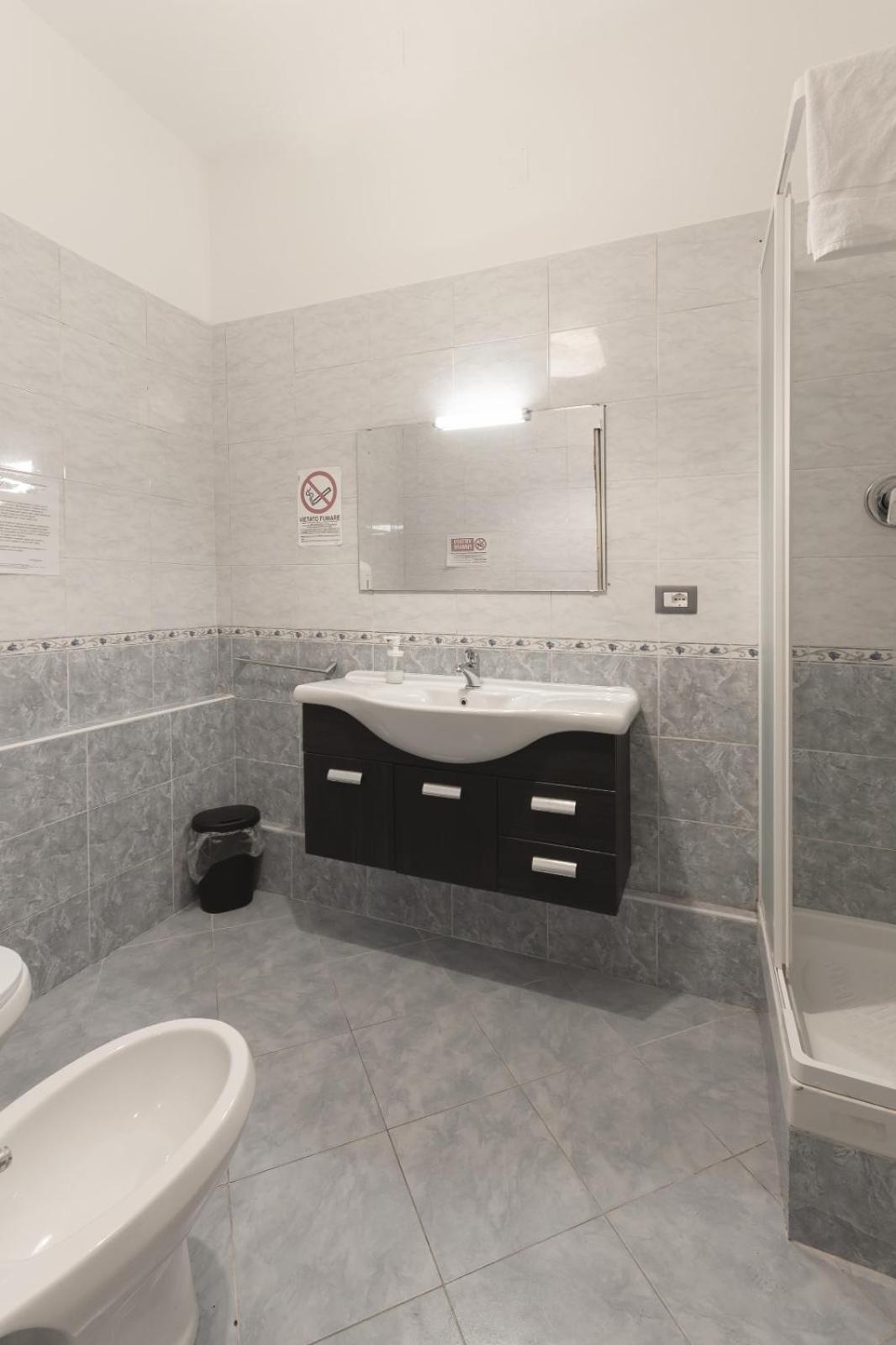 Fare Bnb - Room & Breakfast Santa Maria Reggio nell'Emilia Zewnętrze zdjęcie