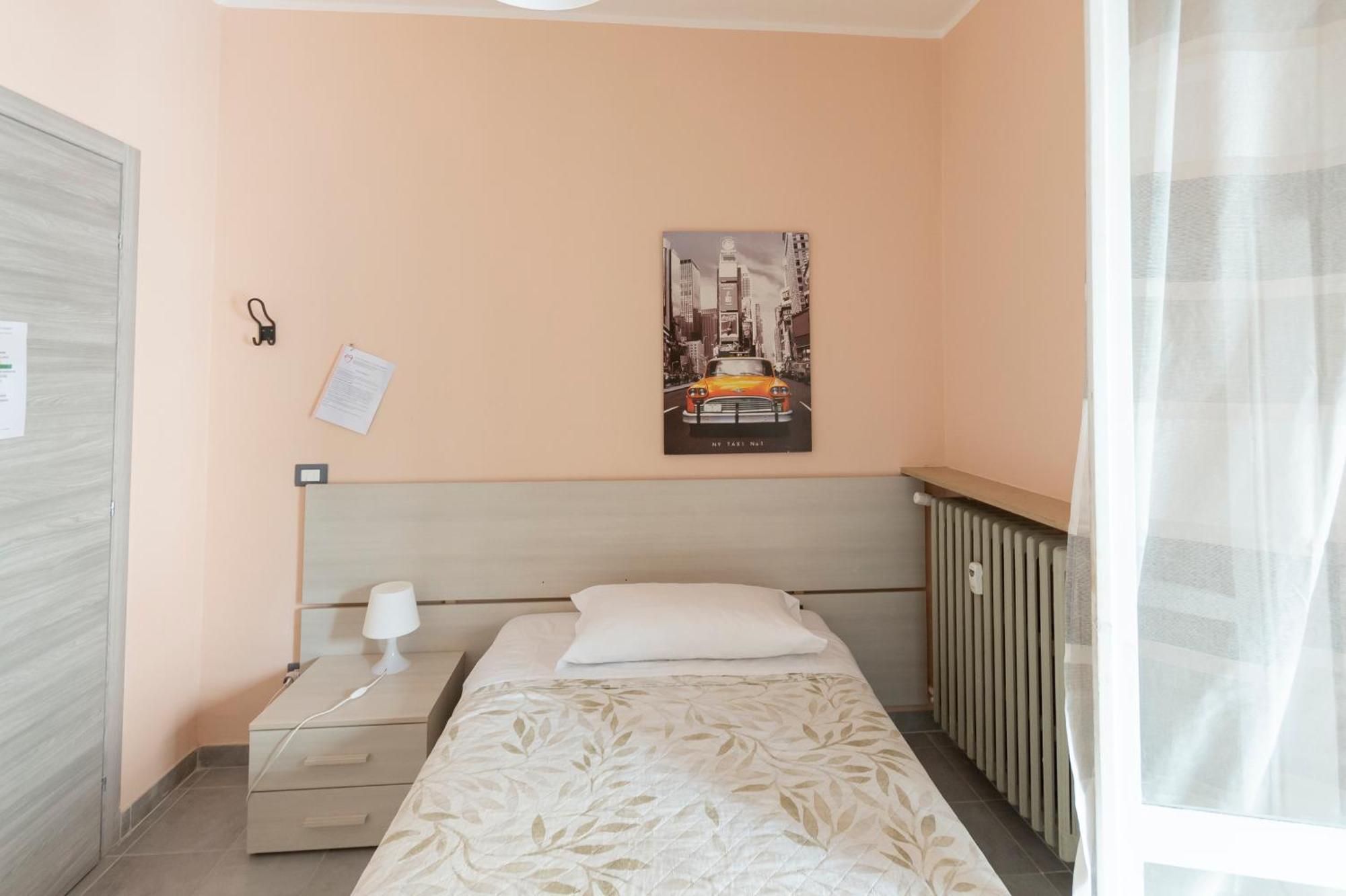 Fare Bnb - Room & Breakfast Santa Maria Reggio nell'Emilia Zewnętrze zdjęcie