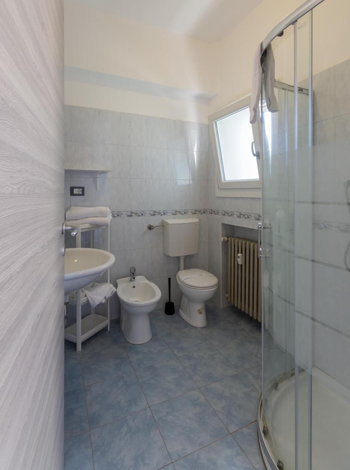 Fare Bnb - Room & Breakfast Santa Maria Reggio nell'Emilia Zewnętrze zdjęcie