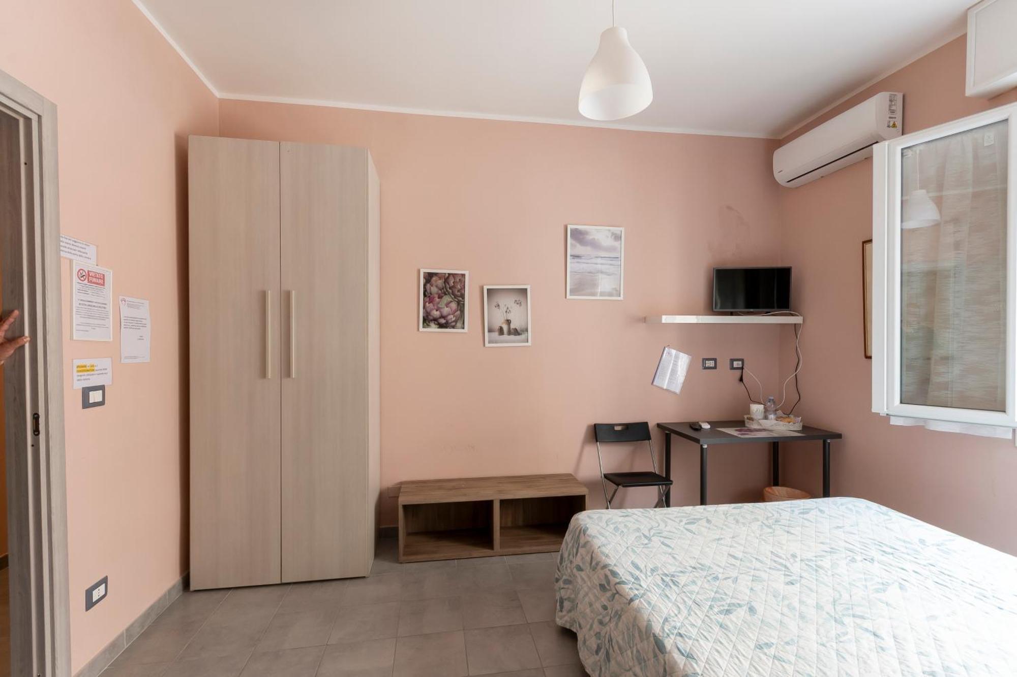 Fare Bnb - Room & Breakfast Santa Maria Reggio nell'Emilia Zewnętrze zdjęcie