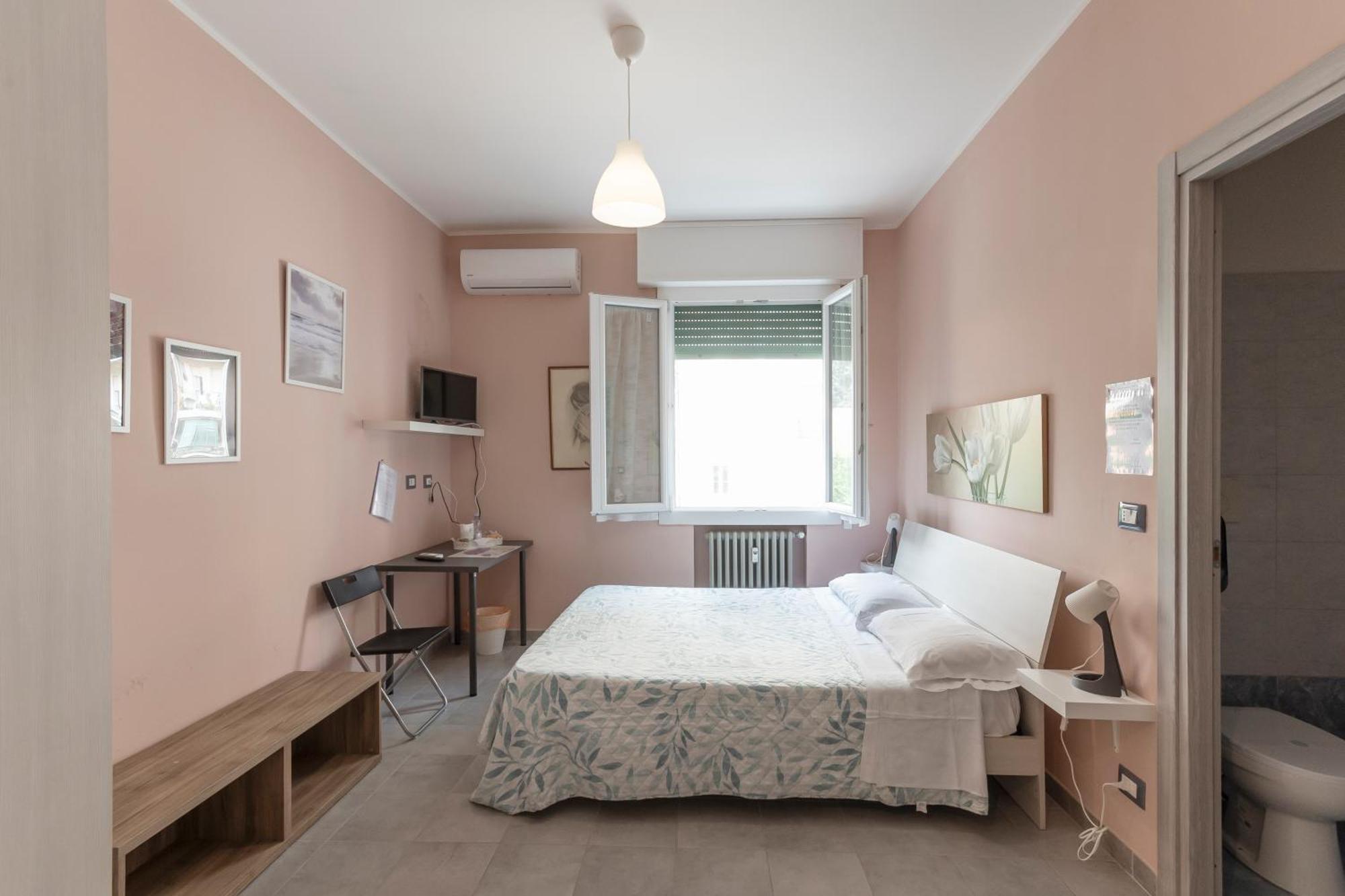 Fare Bnb - Room & Breakfast Santa Maria Reggio nell'Emilia Zewnętrze zdjęcie
