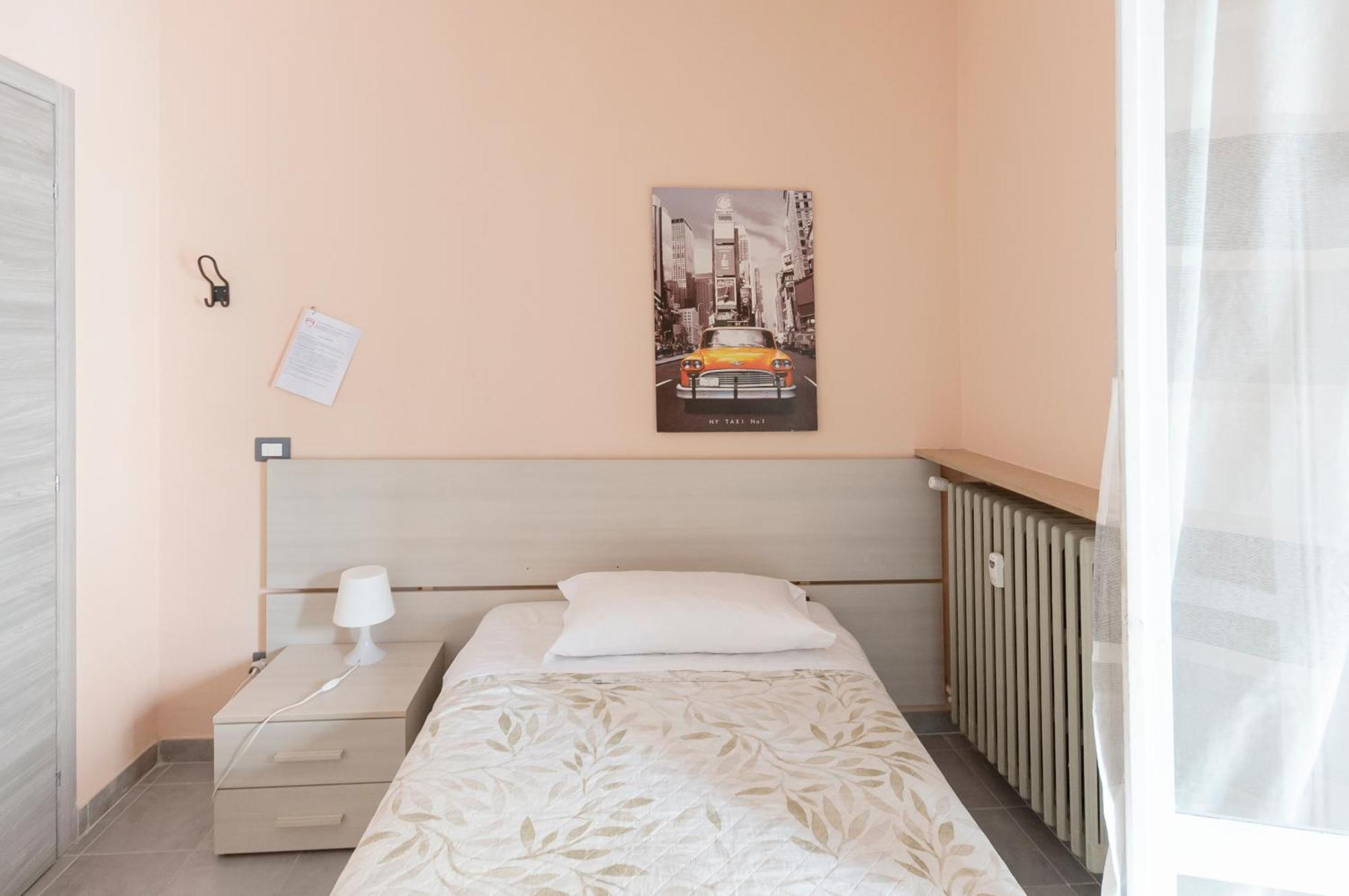Fare Bnb - Room & Breakfast Santa Maria Reggio nell'Emilia Zewnętrze zdjęcie