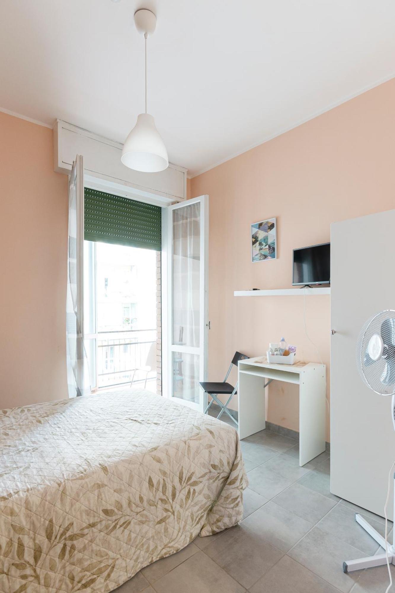 Fare Bnb - Room & Breakfast Santa Maria Reggio nell'Emilia Zewnętrze zdjęcie