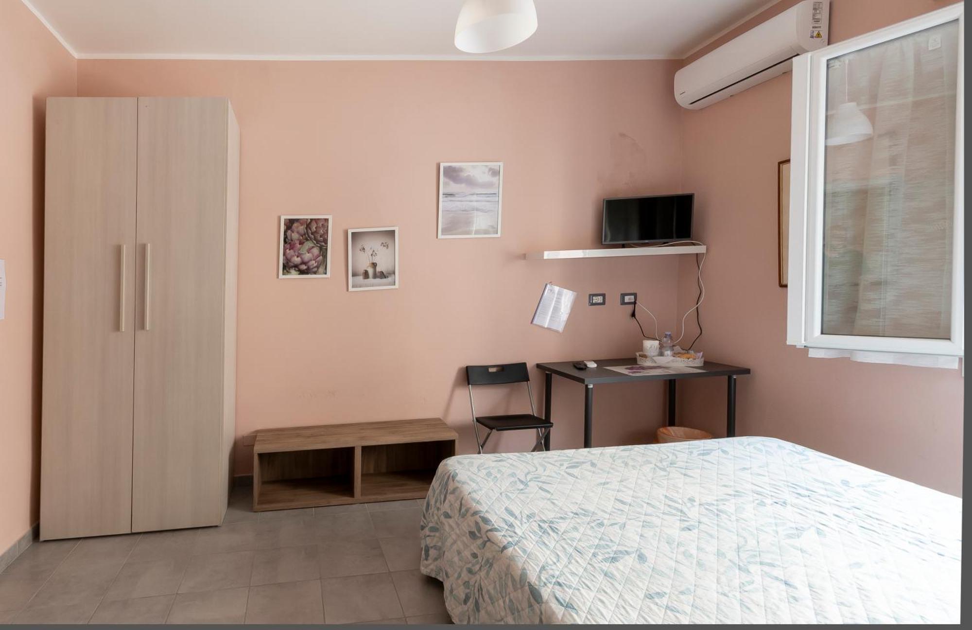 Fare Bnb - Room & Breakfast Santa Maria Reggio nell'Emilia Zewnętrze zdjęcie